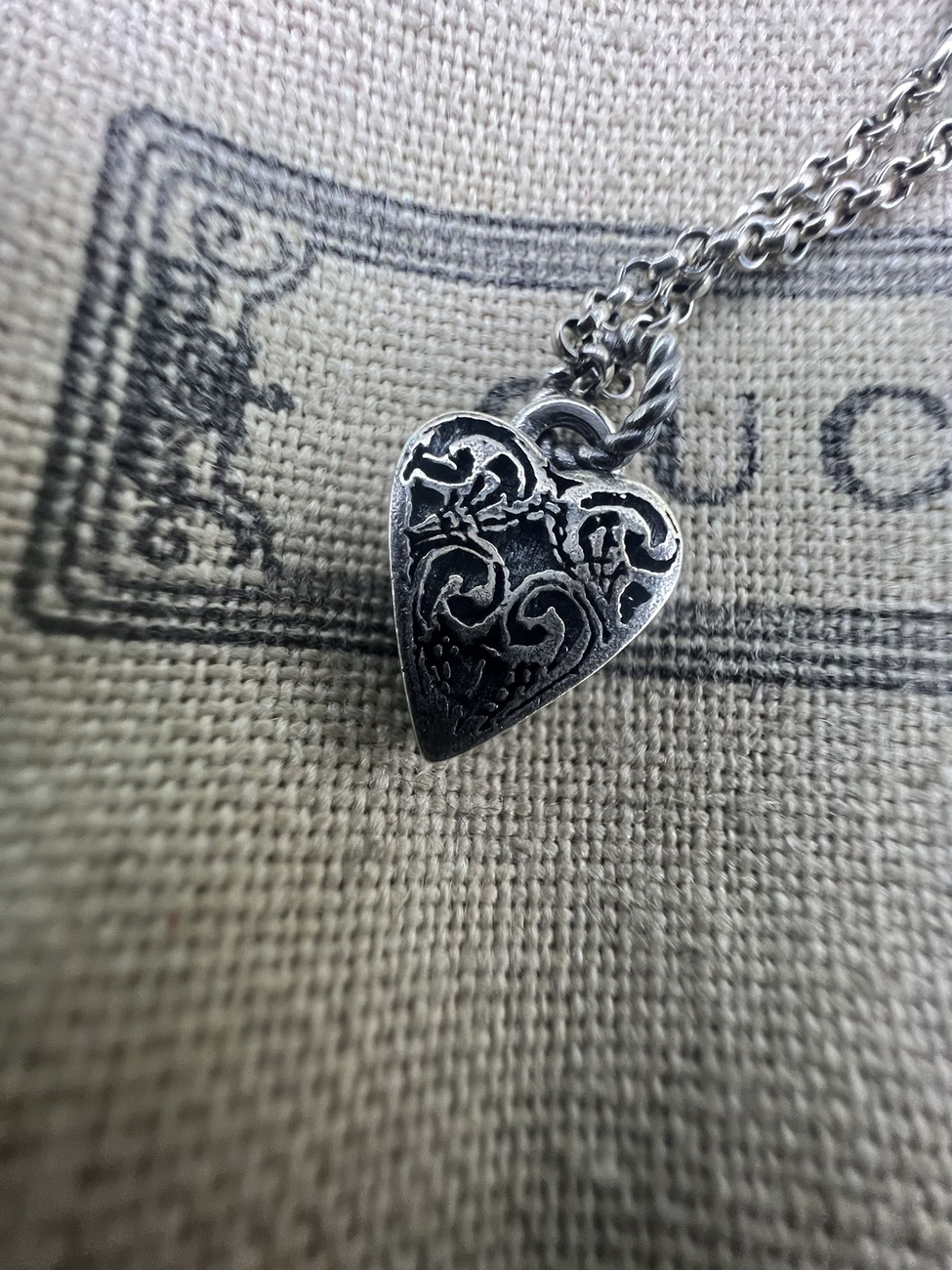 Gucci Interlocking G Bracelet (3) - www.newkick.vip